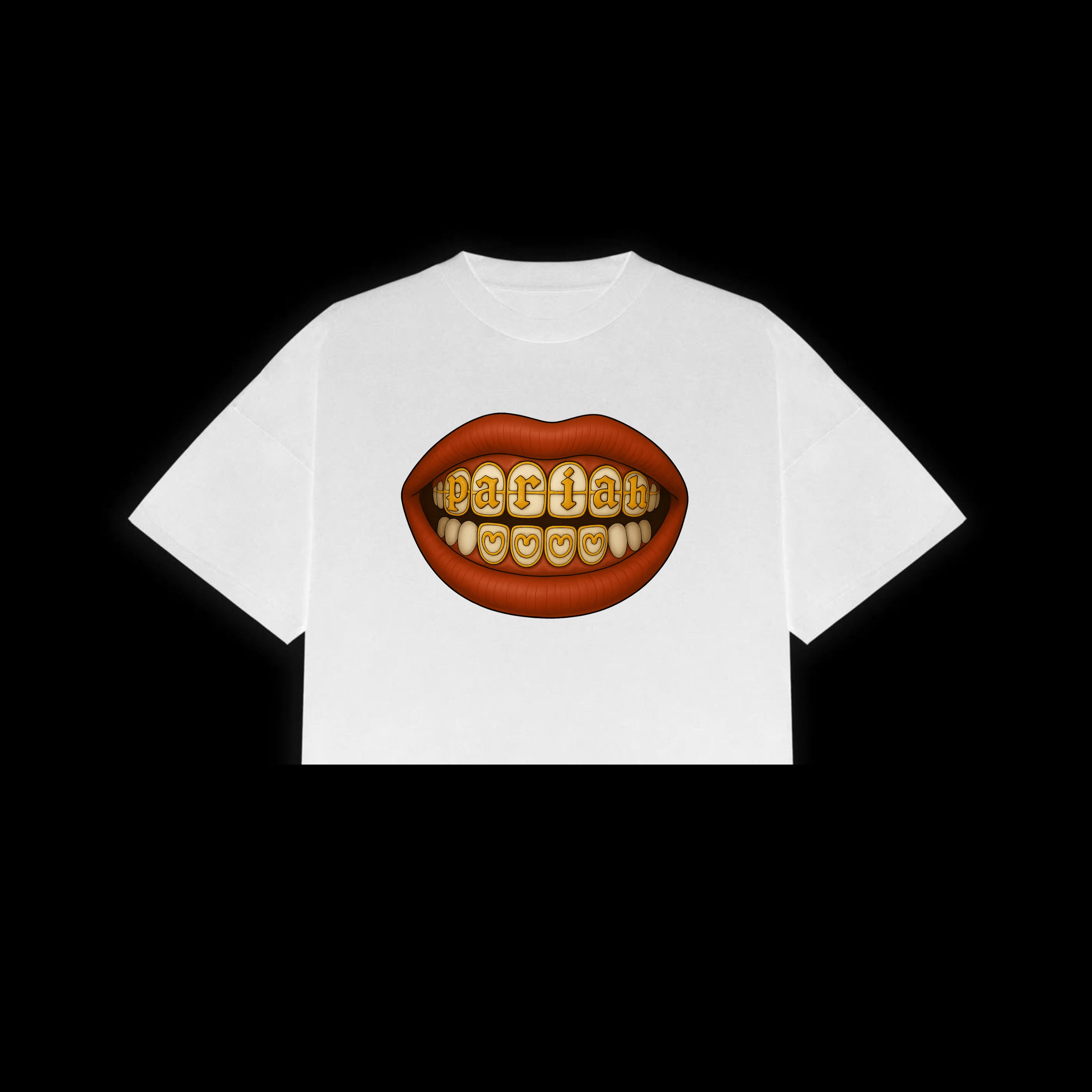 Brace T-Shirt