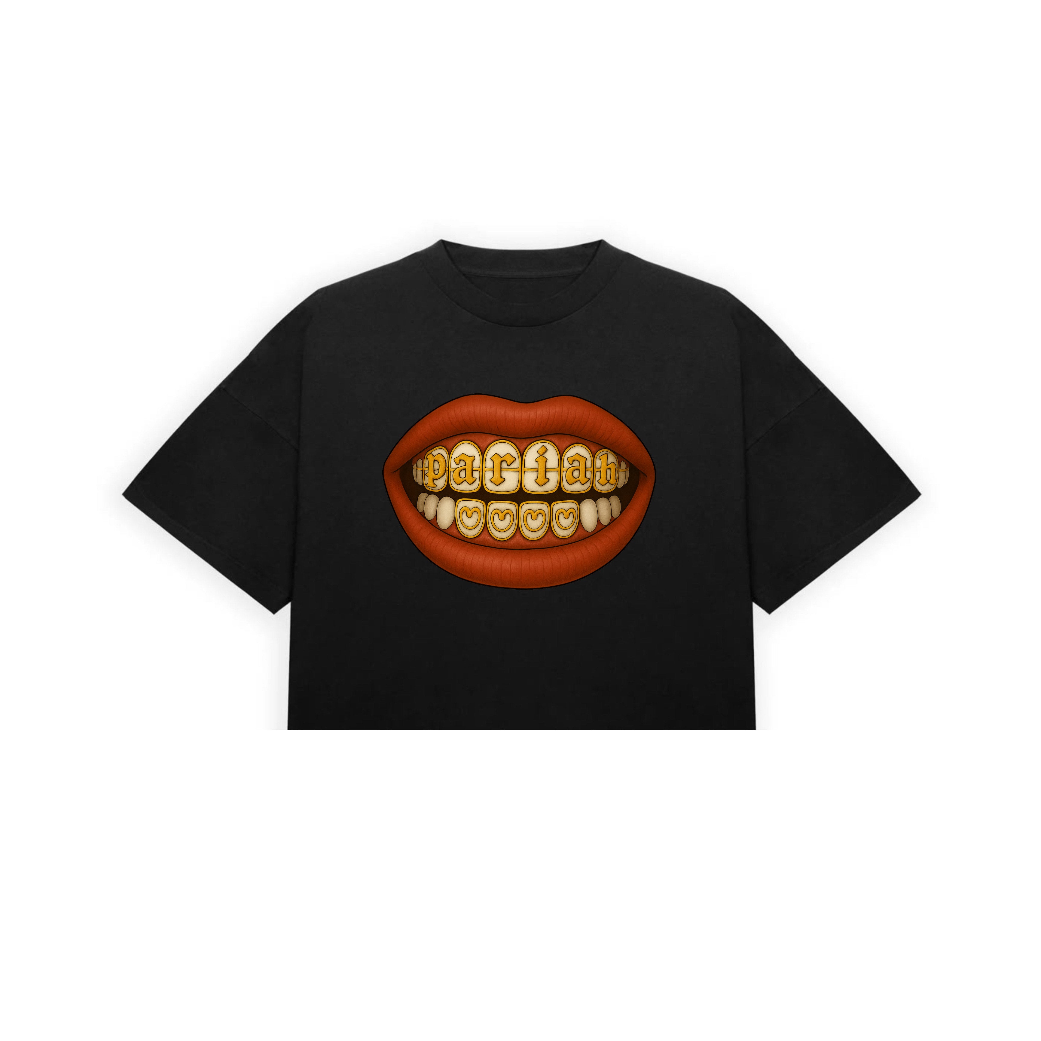 Brace T-Shirt