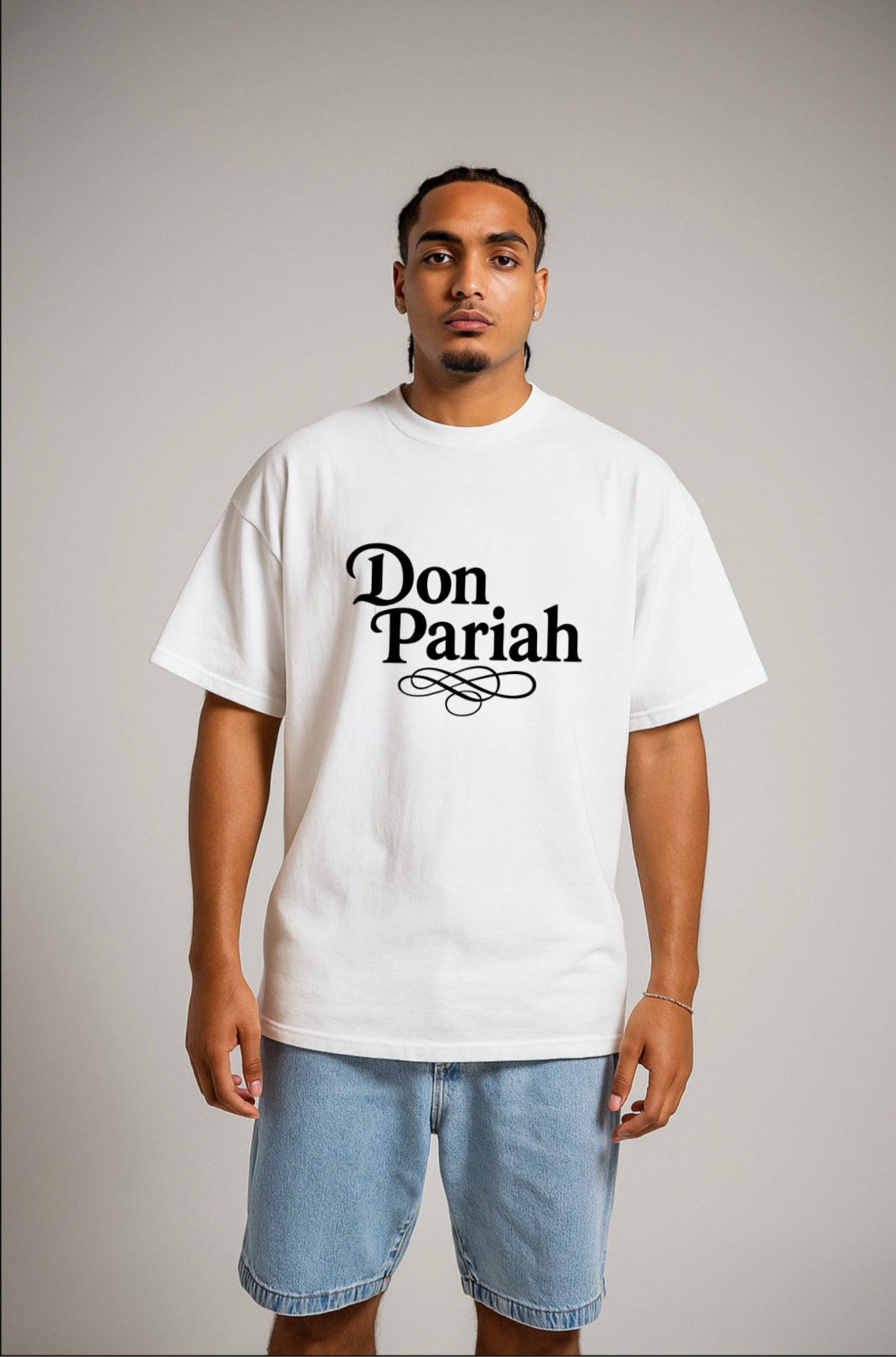 Don Pariah T-Shirt