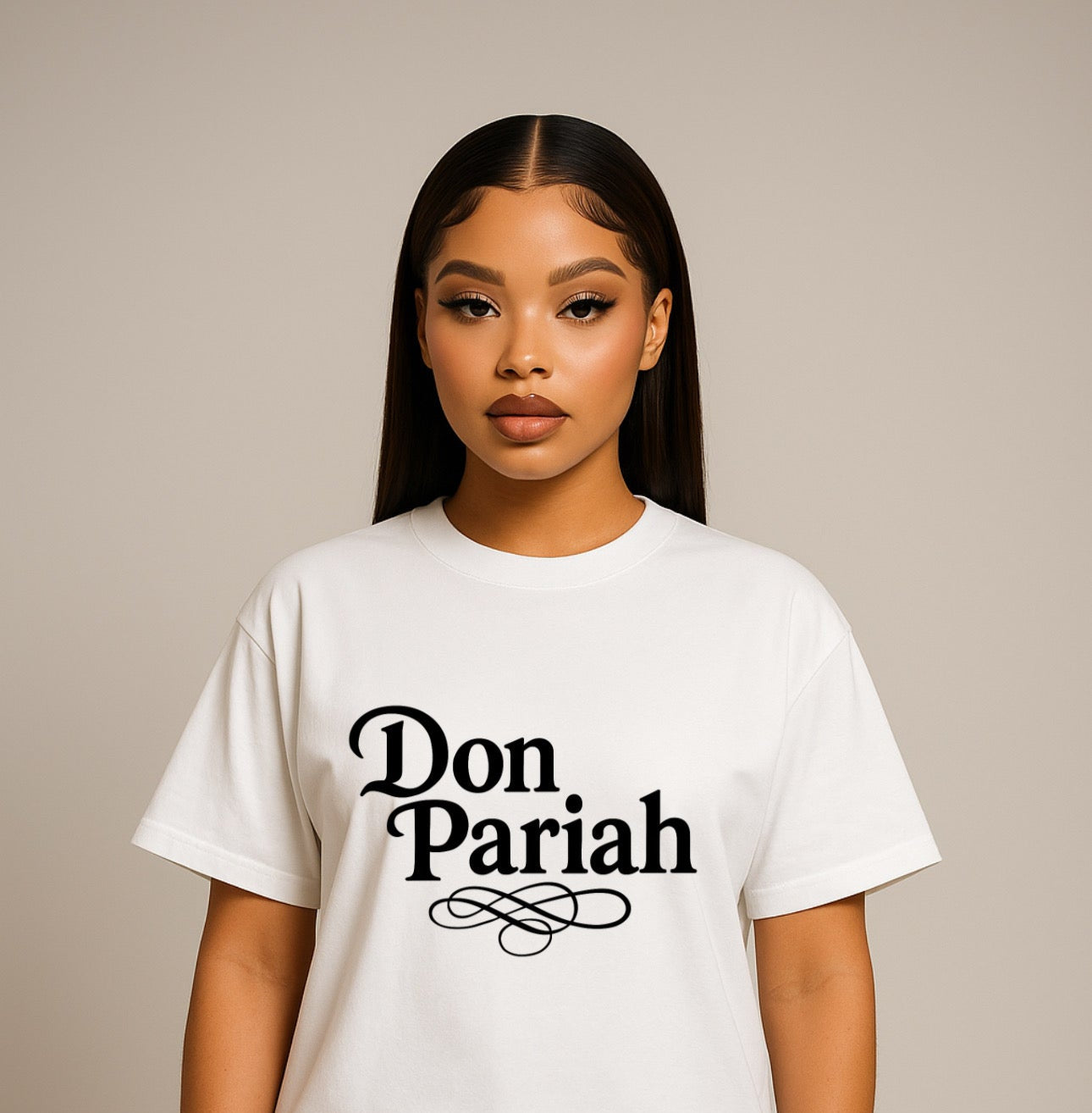 Don Pariah T-Shirt