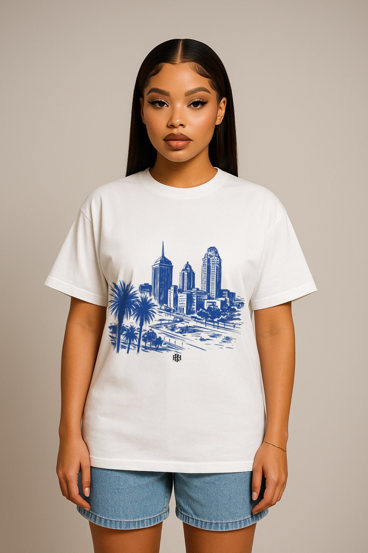 Sandton Life T-Shirt