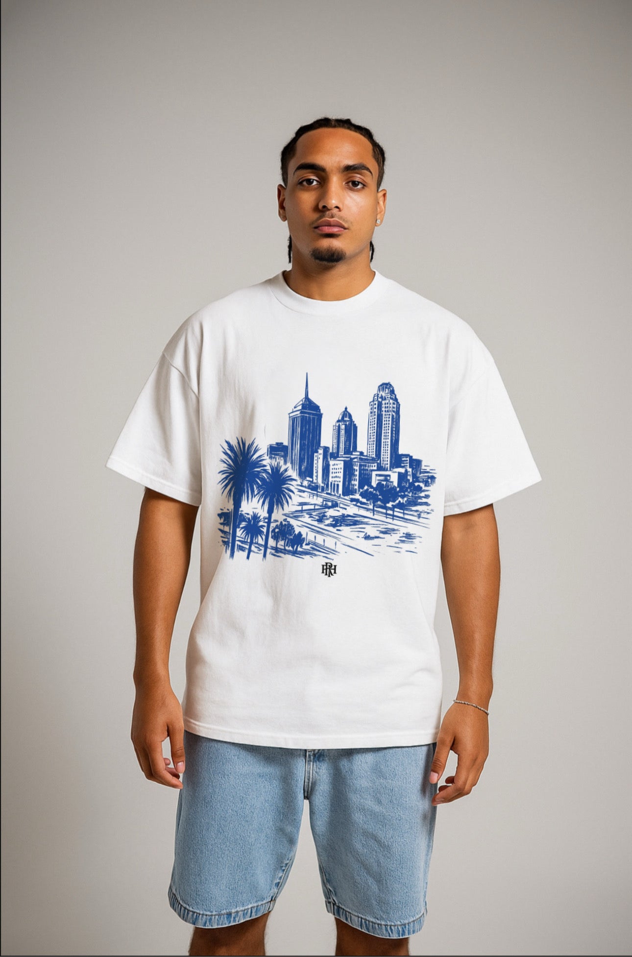 Sandton Life T-Shirt