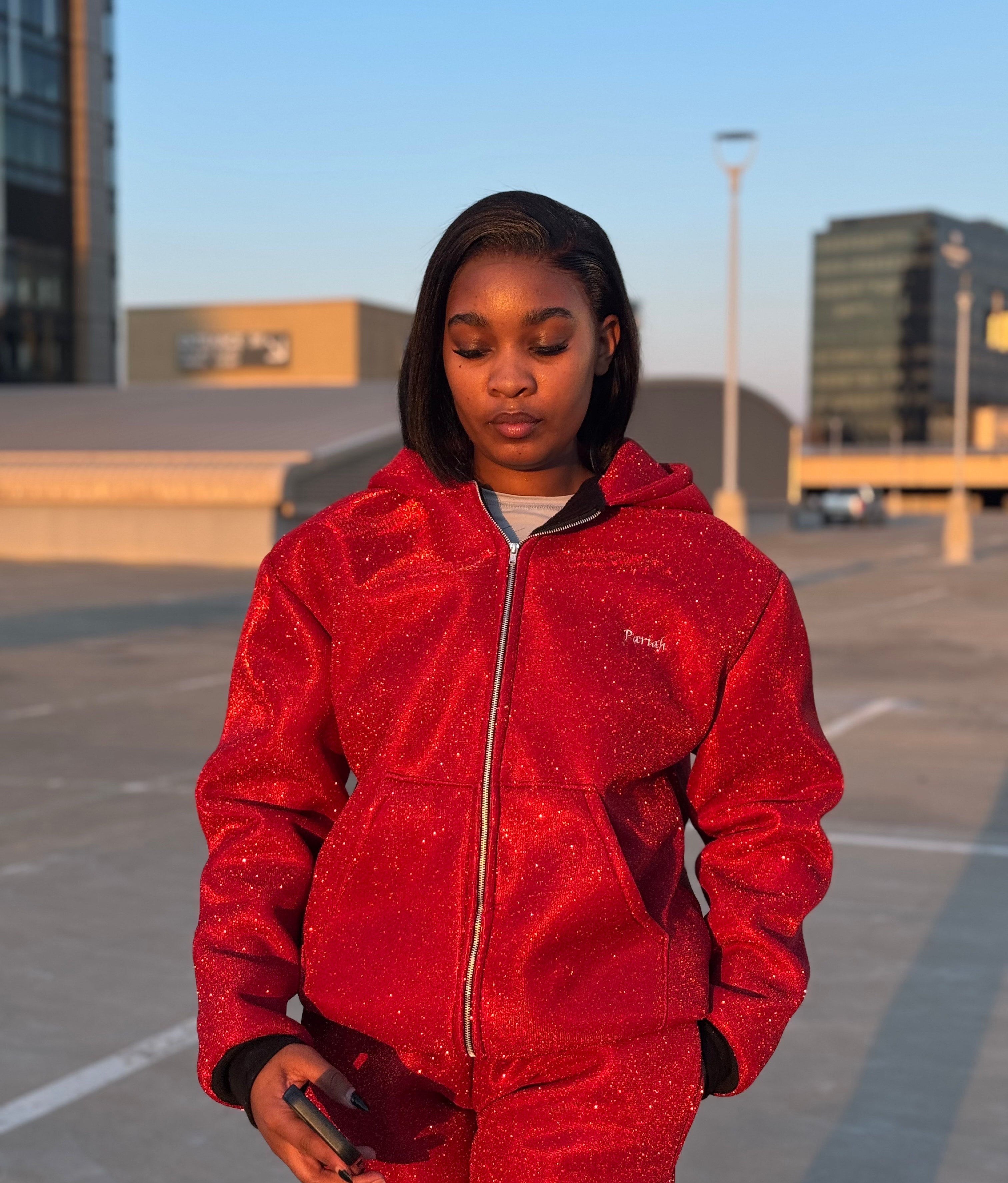 Starfire Stargazer Tracksuit